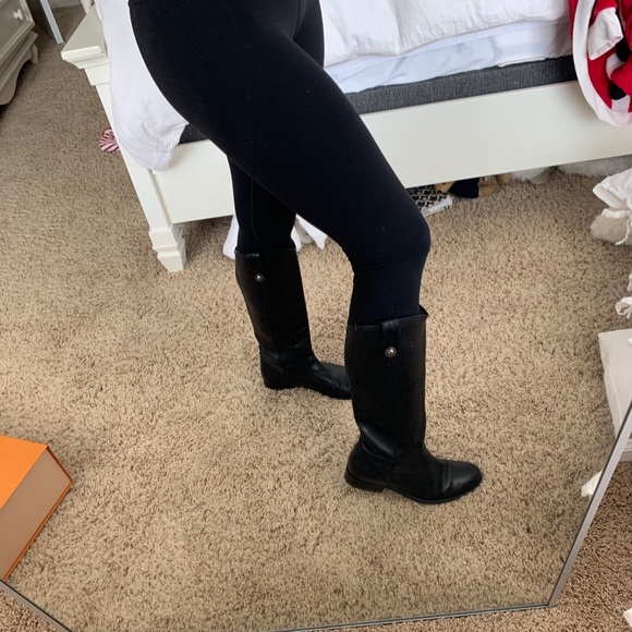 Frye Boots - Picture 3 of 5